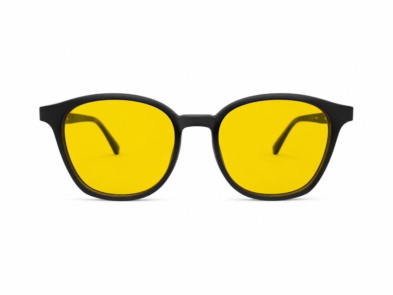 Clip-On Amarillo Night