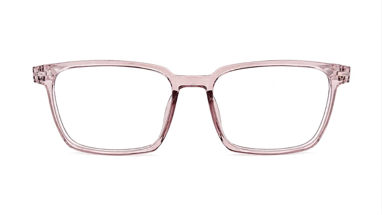 Rosa Rectangular