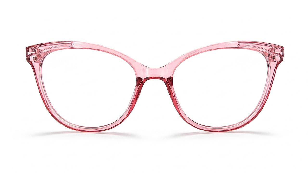 Rosa Cat-Eye