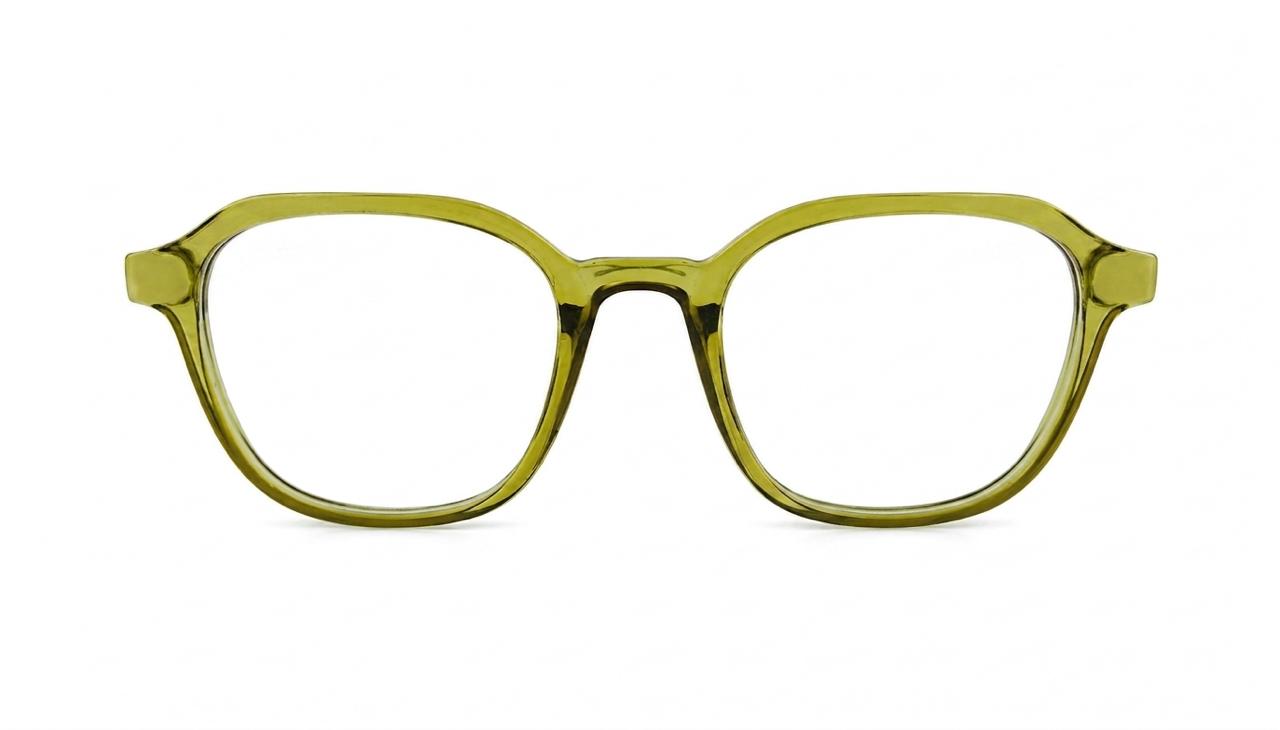 Verde Olivo