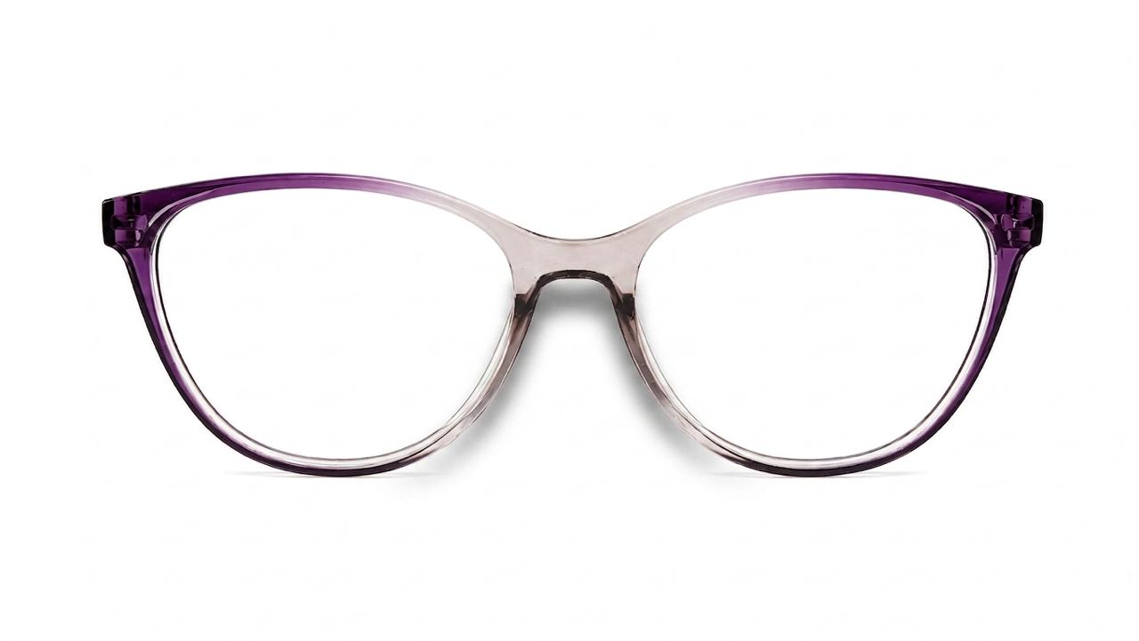 Morado Degradado